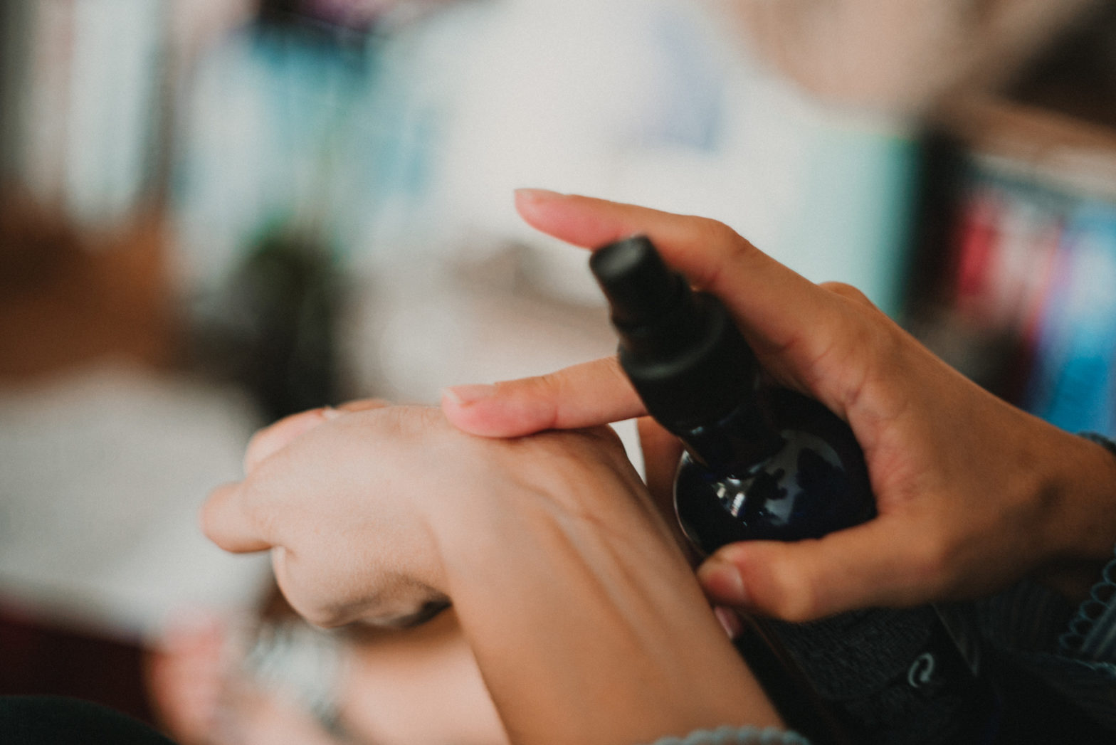 Comment consommer la beauté