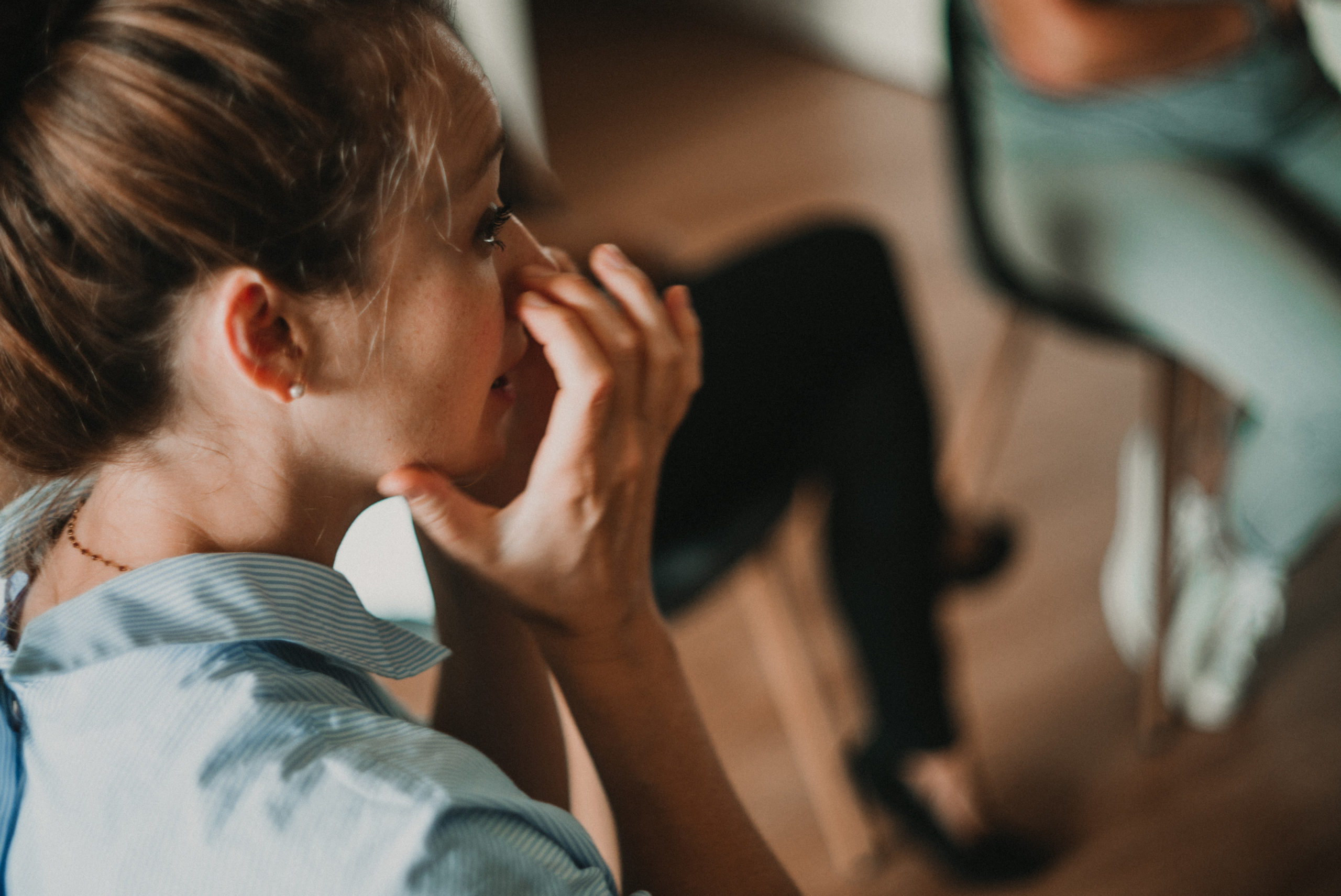Consultation beauté Online