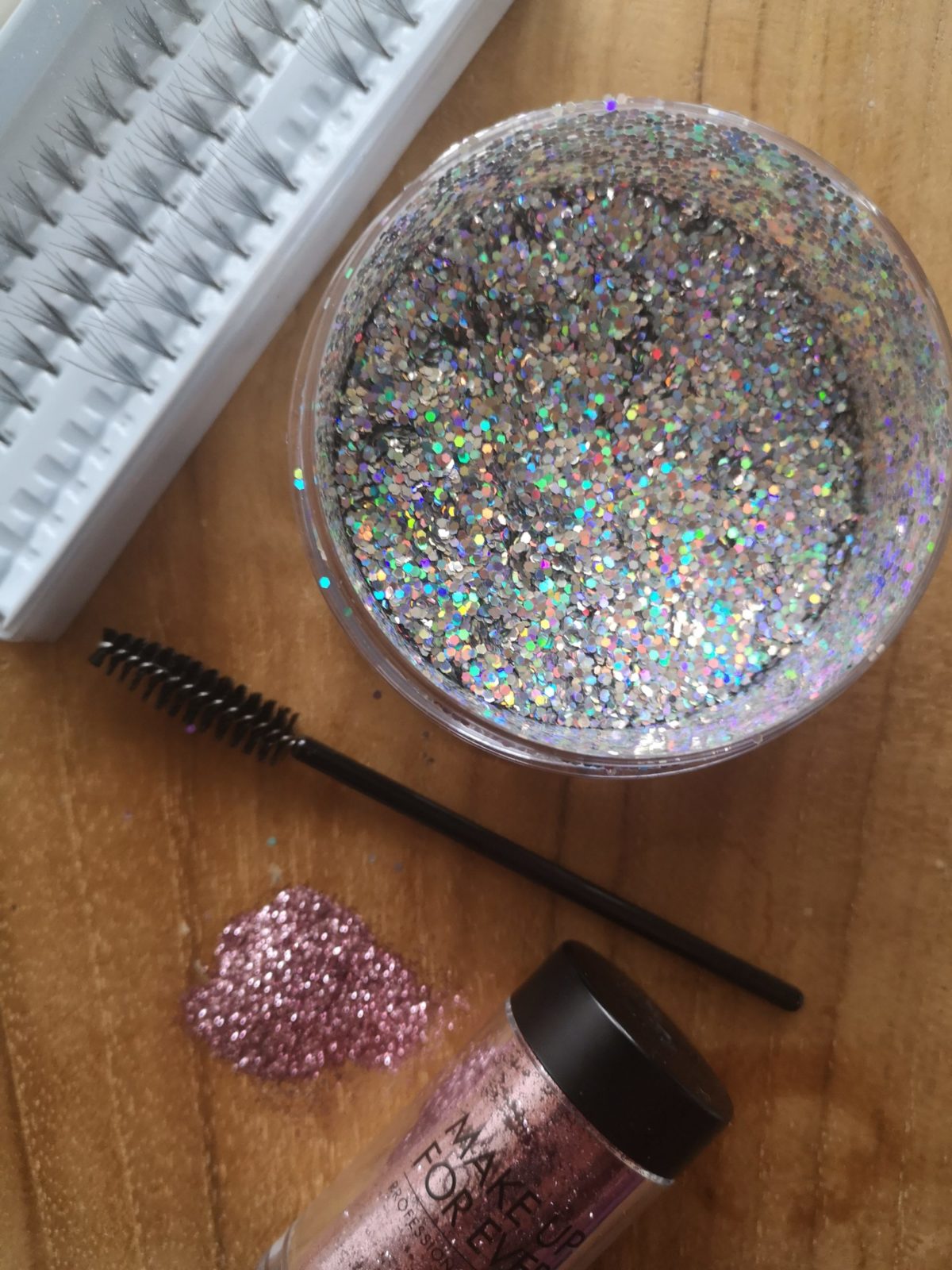 Les accessoires pour les fêtes !