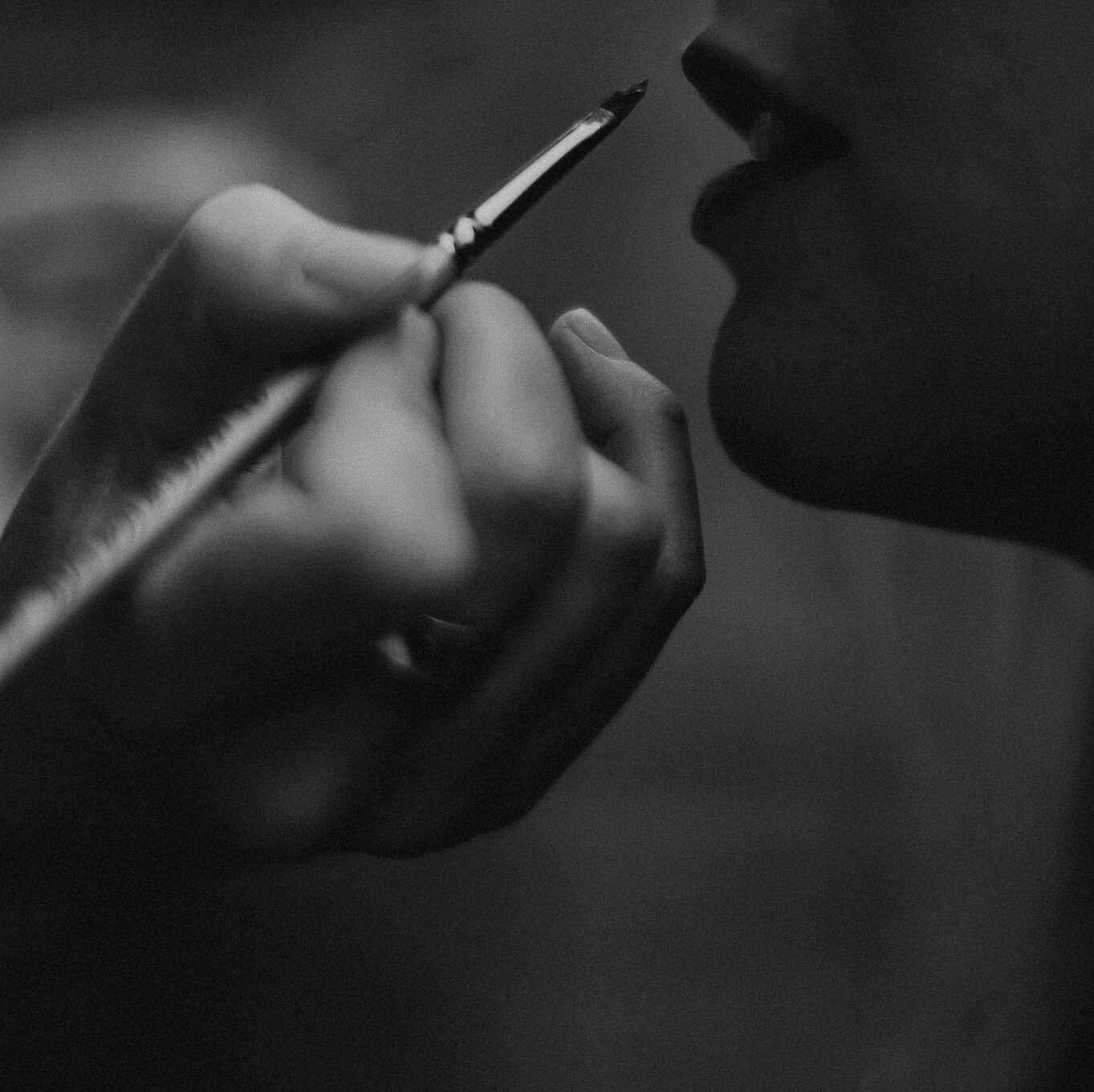 Maquillage mariée