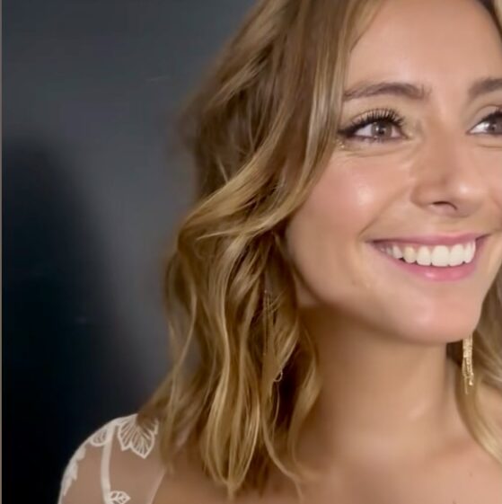 Maquillage mariée Bordeaux