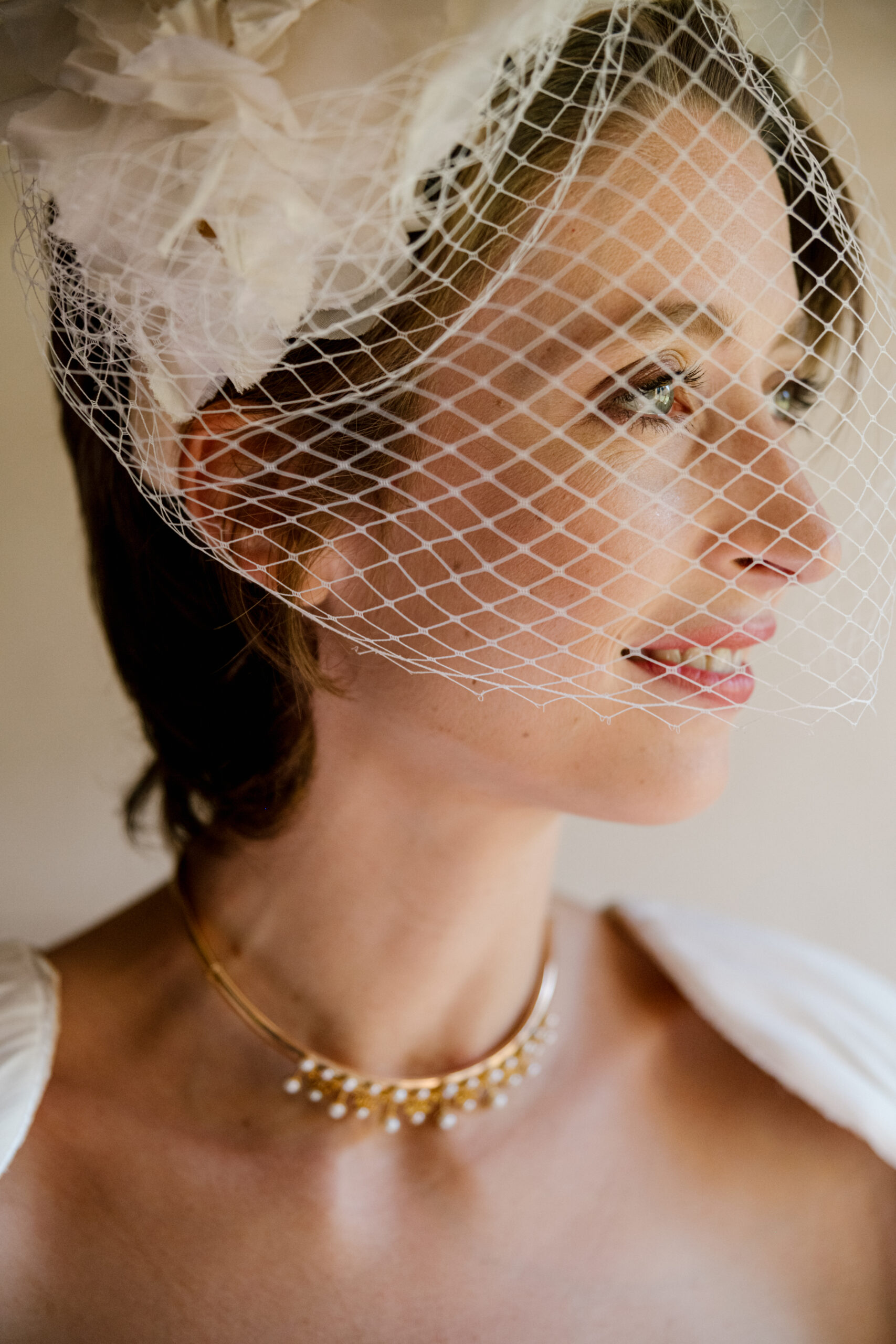 Maquillage Mariée Bordeaux Gironde Élodie Martinak