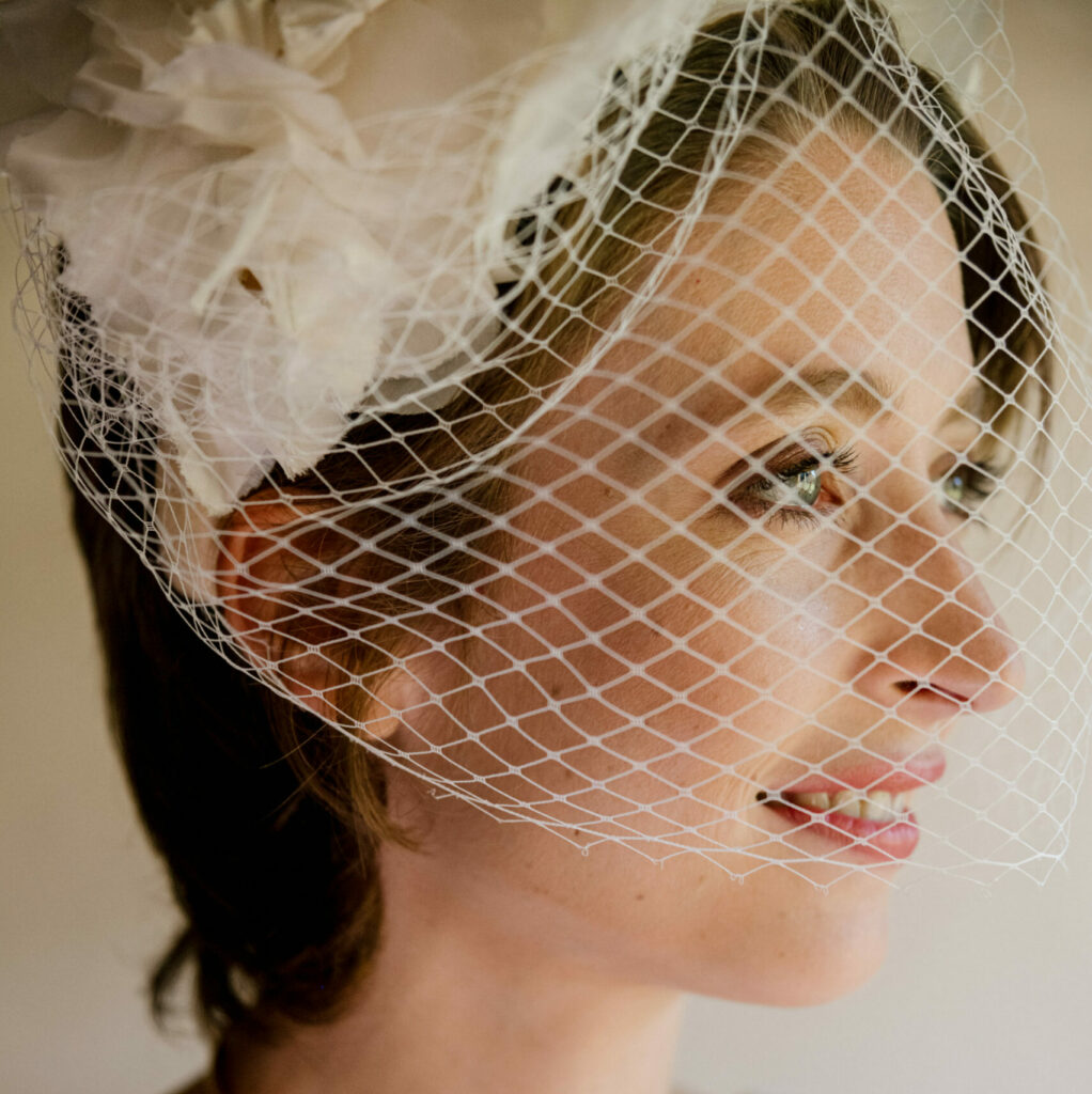 Maquillage mariée Bordeaux Maquilleuse Élodie Martinak