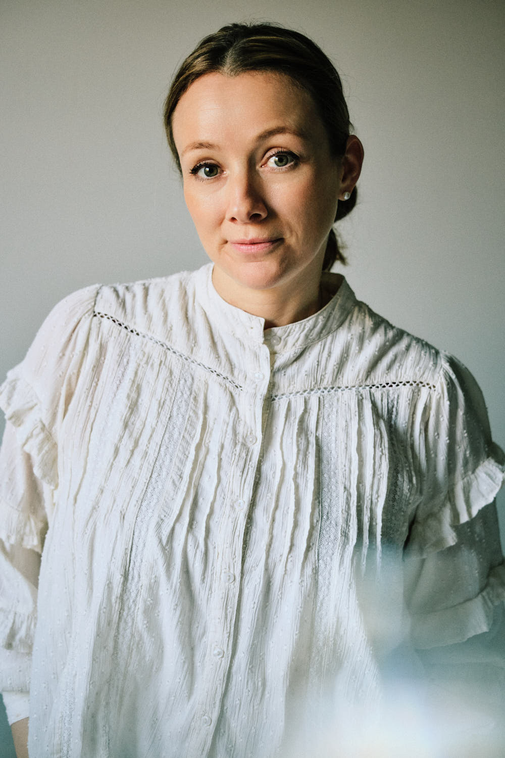 Elodie Martinak enseignante 