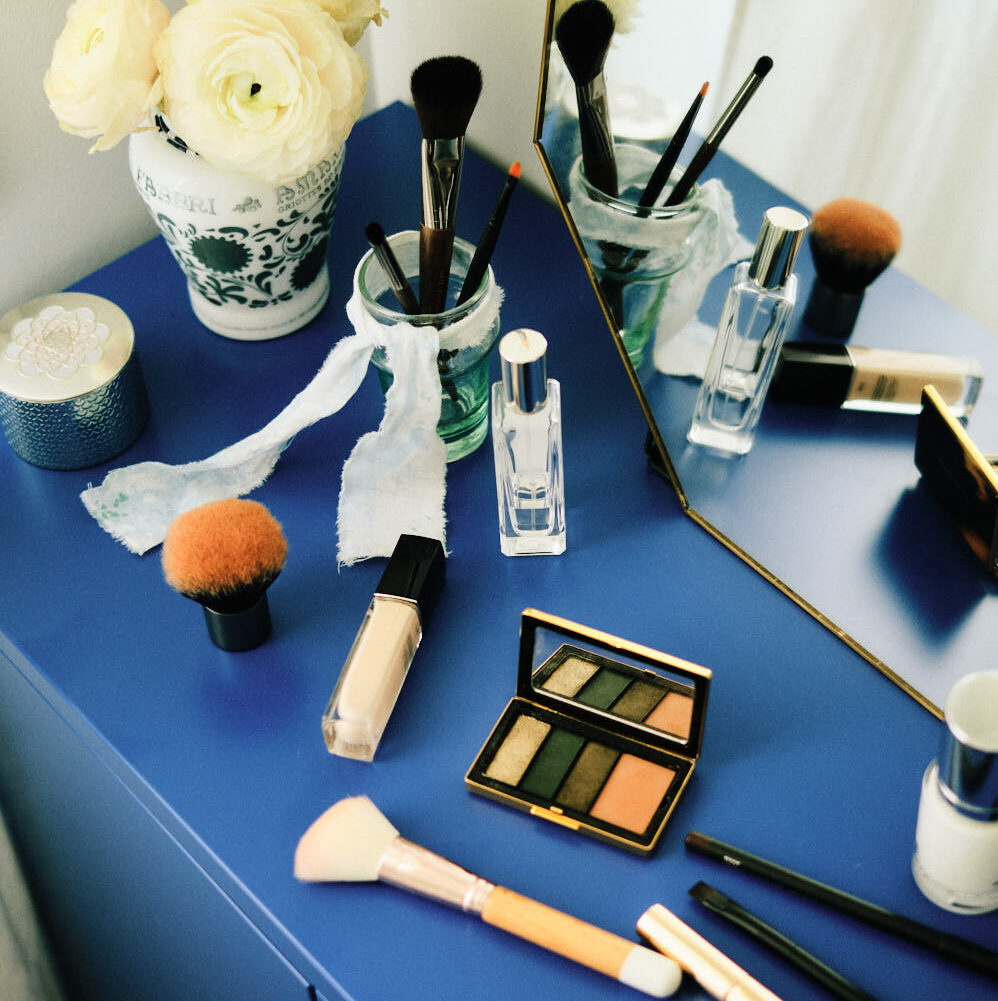 Elodie Martinak Bruges Bordeaux consultation beauté maquillage marié